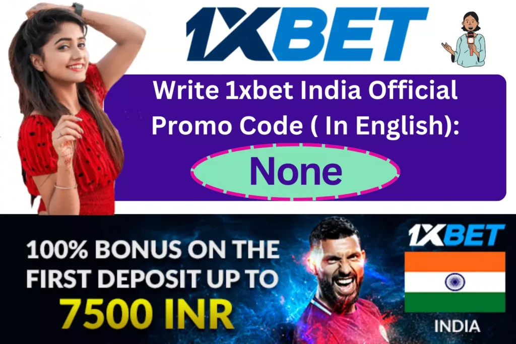 1xbet India deposit