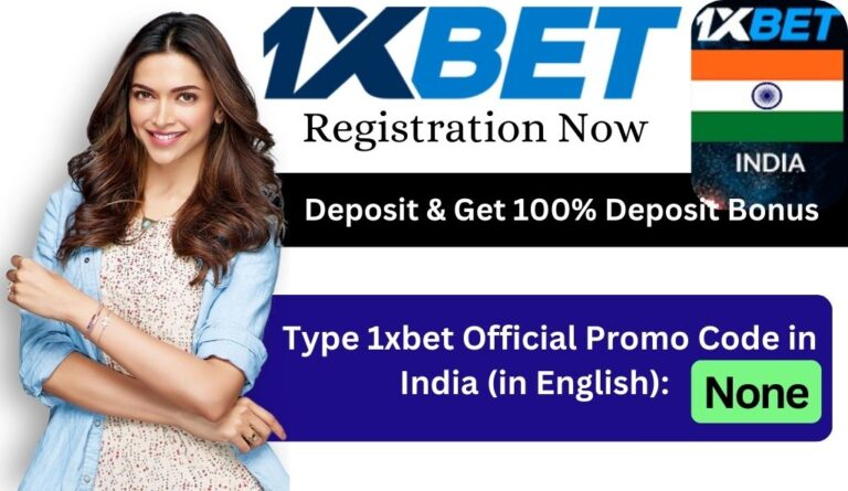1xbet India: How to Register 1xbet Account: